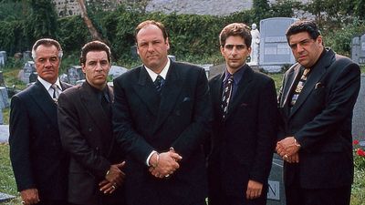 Why re-watching the same TV show is actually good for you