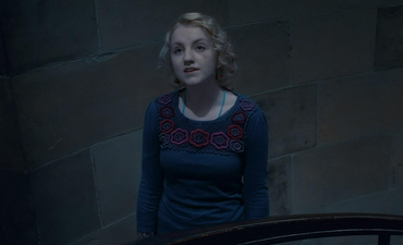 Harry Potter star had very under-the-radar relationship with unlikely co-star