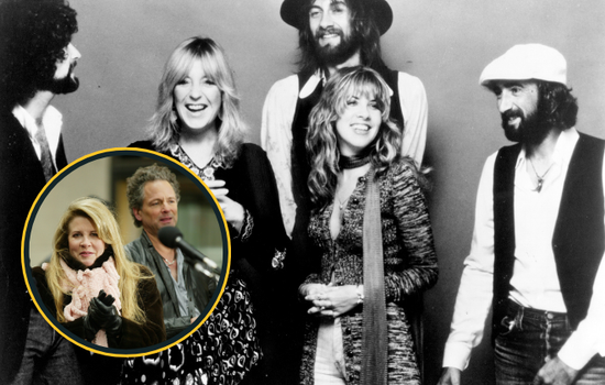 Fleetwood Mac