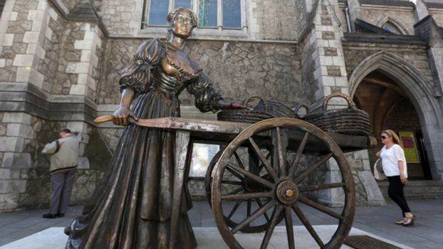 Molly Malone