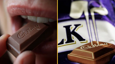 Cadbury brings back fan favourite after almost a decade away