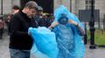 Met Éireann issue Status Yellow rain warning in place for Friday