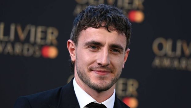 Paul Mescal personal life