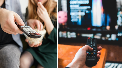 Here’s how your TV and movie opinions can win you some sweet prizes