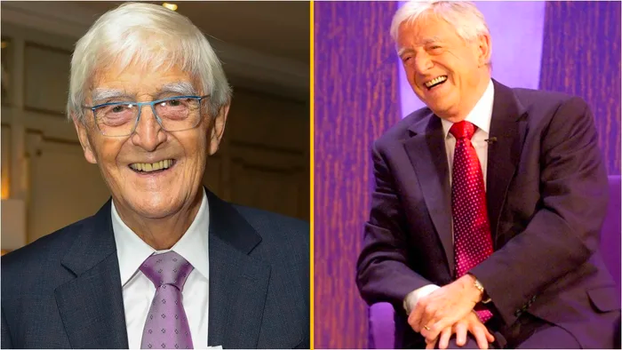 Michael Parkinson