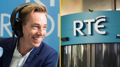 Ryan Tubridy’s show sees loss in listeners since host was taken off-air