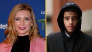 Rachel Riley will stop supporting Man United if they bring back Mason Greenwood
