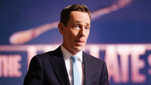 Ryan Tubridy