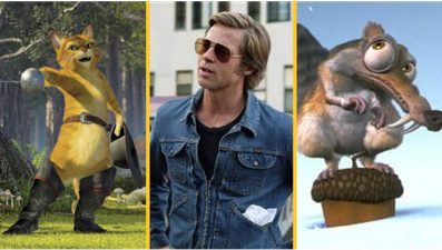 QUIZ: Can you ace this ultimate animals in movies quiz?