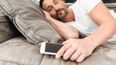 Apple issues warning for people who charge their iPhone while they’re sleeping