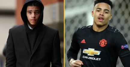 Man Utd reportedly considering dropping Greenwood from squad due to fan backlash