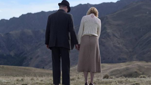 Movies on TV - The Power of the dog