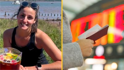 ‘I lost €1,200 dream holiday because of a little known passport rule’