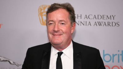 Piers Morgan hit with backlash after Women’s World Cup final joke