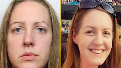 Lucy Letby: Serial killer nurse will die in jail after receiving whole life order