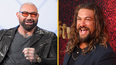Dave Bautista and Jason Momoa’s ‘Lethal Weapon’ style action comedy gets promising update