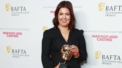 Derry Girls creator Lisa McGee to launch new series on Channel 4