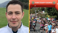 Tributes being paid to Meath man who died while competing in Cork Ironman event