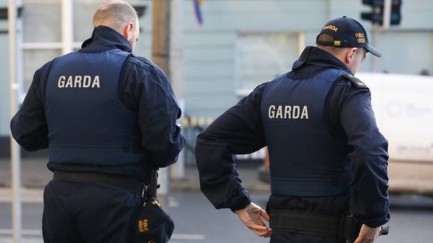 Gardaí Dublin