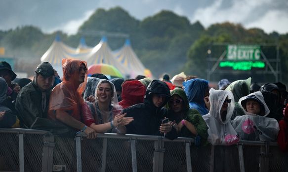 Electric Picnic 2024