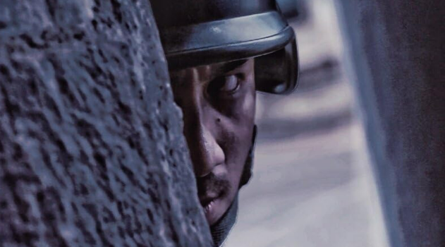 movies on tv - the raid