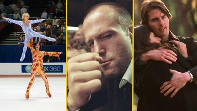 Here are the best movies leaving Netflix in September