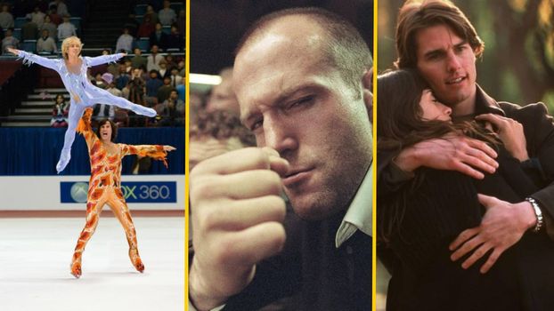 Movies leaving Netflix September