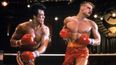 Rocky IV voted best movie of the entire Rocky series