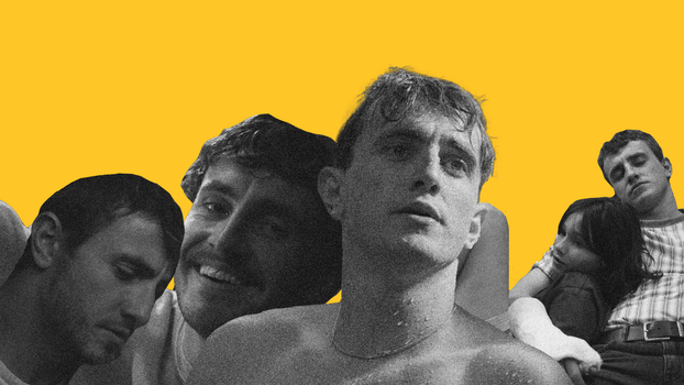 paul mescal upcoming movies