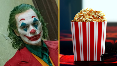 These are the most successful movies ever at the Irish box office