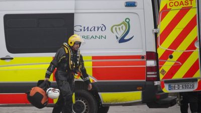 Teen dies in swimming incident in Cork