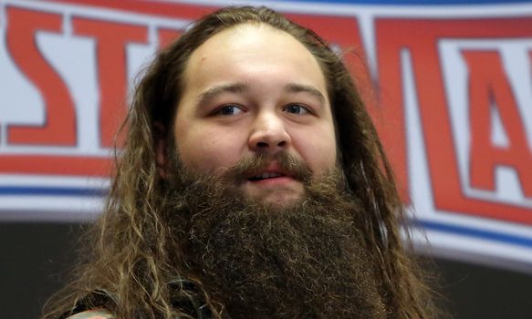 Bray Wyatt