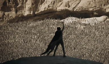 One of 2023’s biggest movies has been officially delayed