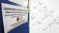‘Too difficult’ Leaving Cert Higher Maths exam officially given milder marking