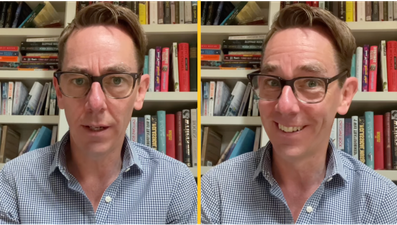 Ryan Tubridy releases new video with advice for Leaving Cert students