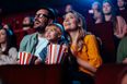 €4 tickets for all movies in participating cinemas for one day only