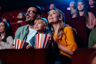 €4 tickets for all movies in participating cinemas for one day only