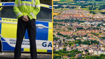 Four young people killed in ‘nightmare’ crash on way to Leaving Cert party