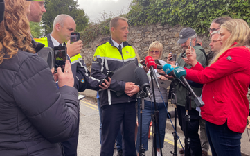 The four young people killed in Tipperary Leaving Cert crash have been named