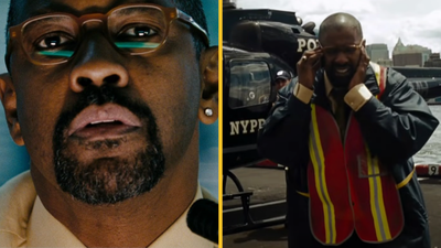 A very tense Denzel Washington thriller is among the movies on TV tonight