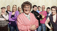 The return date of Mrs Brown’s Boys has been revealed and it’s very soon