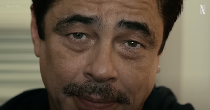 New Netflix movie looks like a must watch for fans of dark crime thrillers