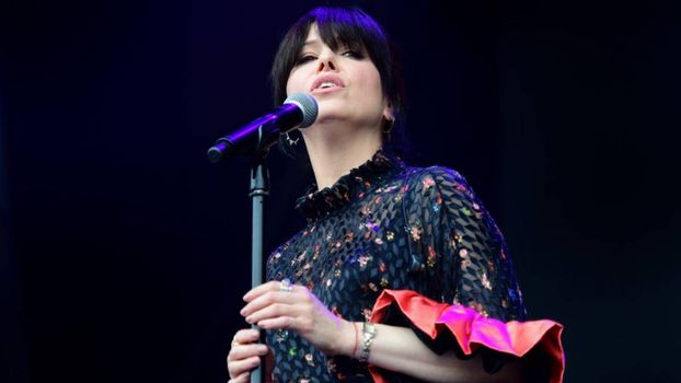 Imelda May Molly Malone