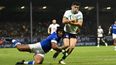 The winners and losers from Ireland’s lacklustre victory over Samoa