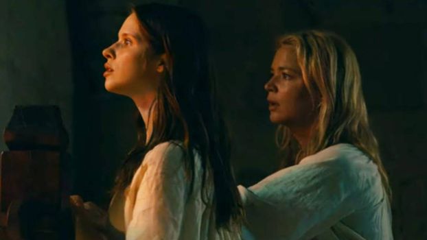 Movies on TV - Benedetta