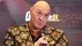 Tyson Fury fears he may have to move out of family home after Netflix series