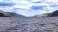 Loch Ness monster hunters hear ‘four distinctive noises’ in new search