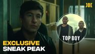 EXCLUSIVE: Barry Keoghan is terrifying in Netflix’s new Top Boy scene