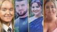 Thousands gather at vigil for Clonmel car accident victims