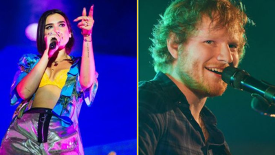 QUIZ: How well do you know Spotify’s most streamed songs?